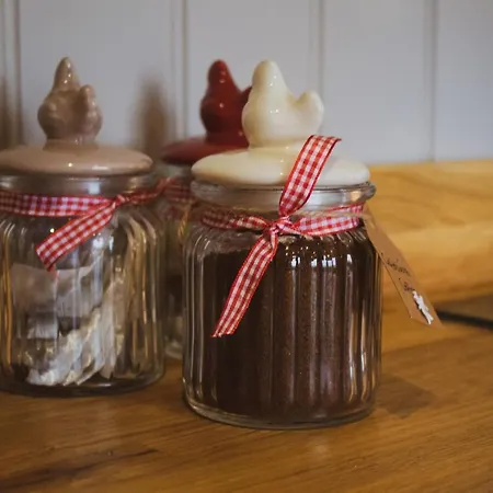 Springwood Shepherd Huts Glamping