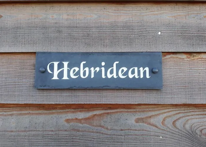 Springwood Shepherd Huts Glamping Γιορκ