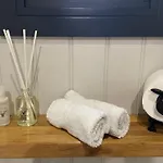 Springwood Shepherd Huts Glamping Дом отдыха Йорк