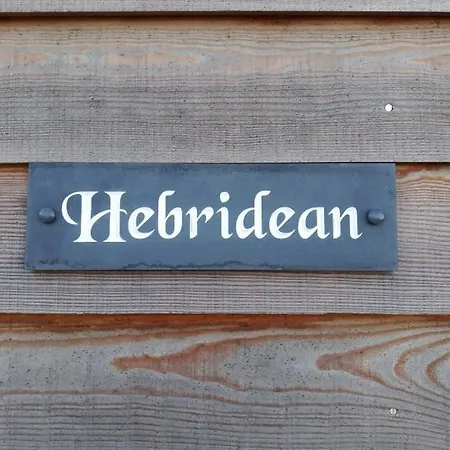 Springwood Shepherd Huts Glamping York